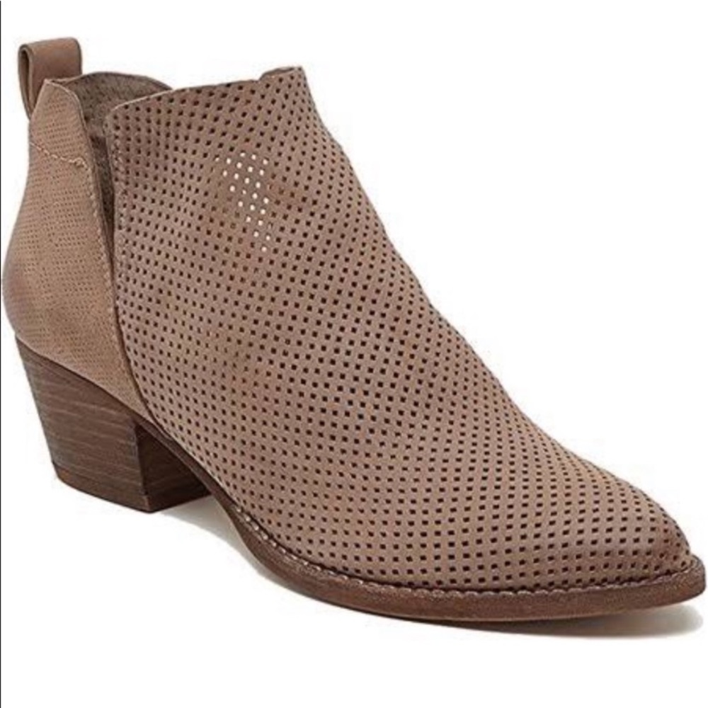 dolce vita sonya booties